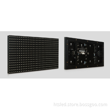 10mm Indoor Fixed Installation LED Display Module